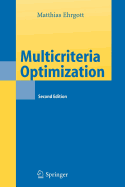 Multicriteria Optimization