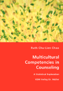 Multicultural Competencies in Counseling - Chu-Lien Chao, Ruth