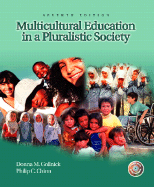 Multicultural Education in a Pluralistic Society & Exploring Diversity Package