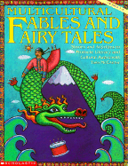 Multicultural Fables and Fairy Tales: Stories and Activities to Promote Literacy and Cultural Awareness