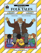 Multicultural Folk Tales Thematic Unit