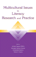 Multicultural Issues in Literacy Research and Practice