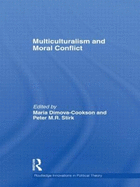 Multiculturalism and Moral Conflict