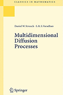 Multidimensional Diffusion Processes