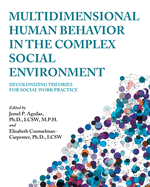 Multidimensional Human Behavior in the Complex Social Environment: Decolonizing Theories for Social Work Practice