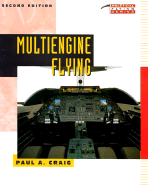 Multiengine Flying - Craig, Paul A