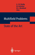 Multifield Problems: State of the Art