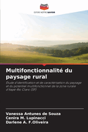 Multifonctionnalit? du paysage rural