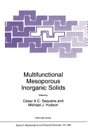 Multifunctional Mesoporous Inorganic Solids