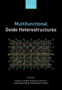 Multifunctional Oxide Heterostructures