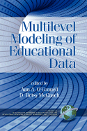 Multilevel Modeling of Educational Data (Hc)