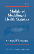 Multilevel Modelling of Health Statistics