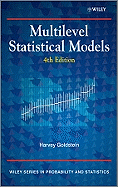 Multilevel Statistical Models