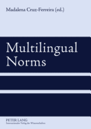 Multilingual Norms