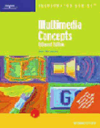 Multimedia Concepts, Enhanced Edition-Illustrated Introductory - Shuman, Jim, and Shuman, James E