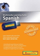 Multimedia Learning Suite - Spanish
