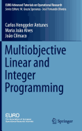 Multiobjective Linear and Integer Programming