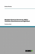 Multiple-Chemical-Sensitivity (MCS) - Vielfache Chemikalienunvertraglichkeit - Hermes, Kirsten, and Gerlind, Elena