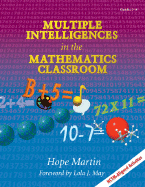 Multiple Intelligences in the Mathematics Classroom