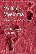 Multiple Myeloma: Methods and Protocols