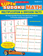 Multiplication & Division Facts