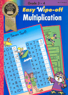 Multiplication: Grades 3-4 - Dalmatian Press