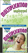 Multiplication Unplugged: Times Tables to 12