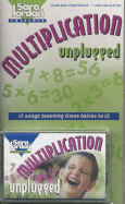 Multiplication Unplugged - Hergott, Sebastian, and Jordan, Sara