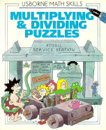 Multiplying & Dividing Puzzles