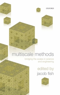 Multiscale Methods: Bridging the Scales in Science and Engineering - Fish, Jacob (Editor)