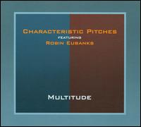 Multitude - Characteristic Pitches