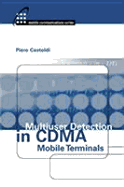 Multiuser Detection in Cdma Mobile Terminals