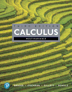 Multivariable Calculus, Books a la Carte, and Mylab Math with Pearson Etext -- 24-Month Access Card Package