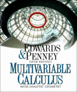 Multivariable Calculus with Analytic Geometry