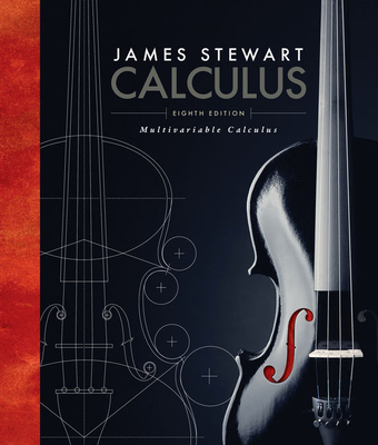 Multivariable Calculus - Stewart, James