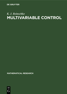 Multivariable Control: A Graph-Theoretic Approach