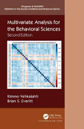 Multivariate Analysis for the Behavioral Sciences
