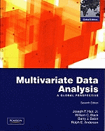 Multivariate Data Analysis: Global Edition