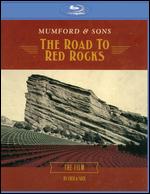 Mumford & Sons: The Road to Red Rocks [Blu-ray] - 