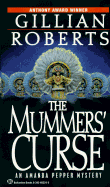 Mummers' Curse - Roberts, Gillian
