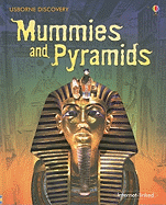 Mummies and Pyramids: Internet-Linked