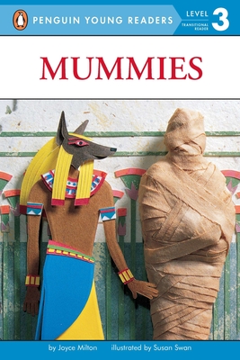 Mummies - Milton, Joyce