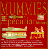 Mummies - Harris, Nathaniel