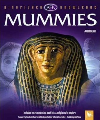 Mummies - Malam, John, and Conlogue, Gerald, Dr., and Beckett, Ronald, Dr.