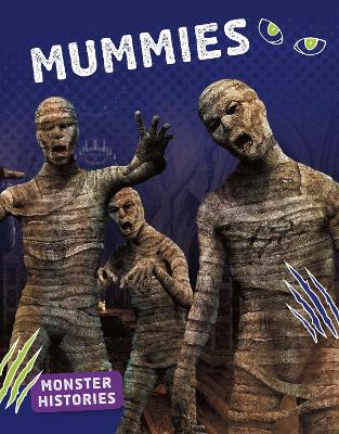 Mummies - Pearson, Marie