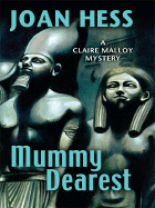 Mummy Dearest - Hess, Joan