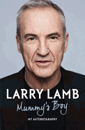 Mummy's Boy: My Autobiography