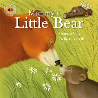 Mummy'S Little Bear - Cary, Gemma