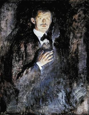 Munch by Himself - Muller-Westermann, Iris (Text by)