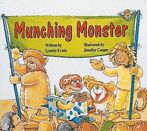 Munching Monster (12)